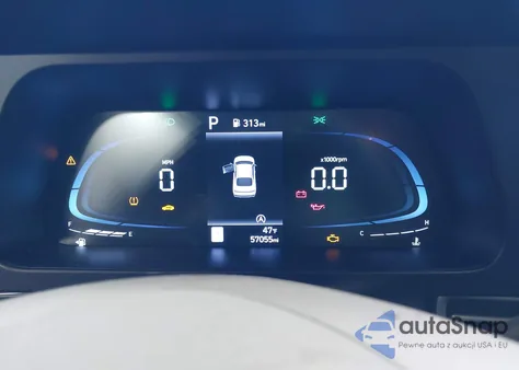 2024 Hyundai Elantra Se from USA, damaged, VIN KMHLL4DG2RU834887